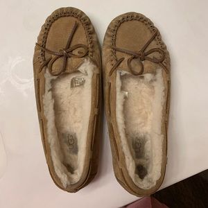 UGG slippers